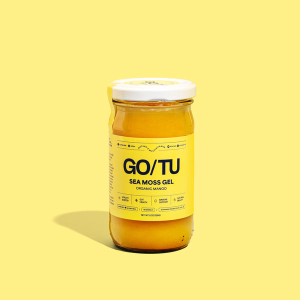 image of GO/TU