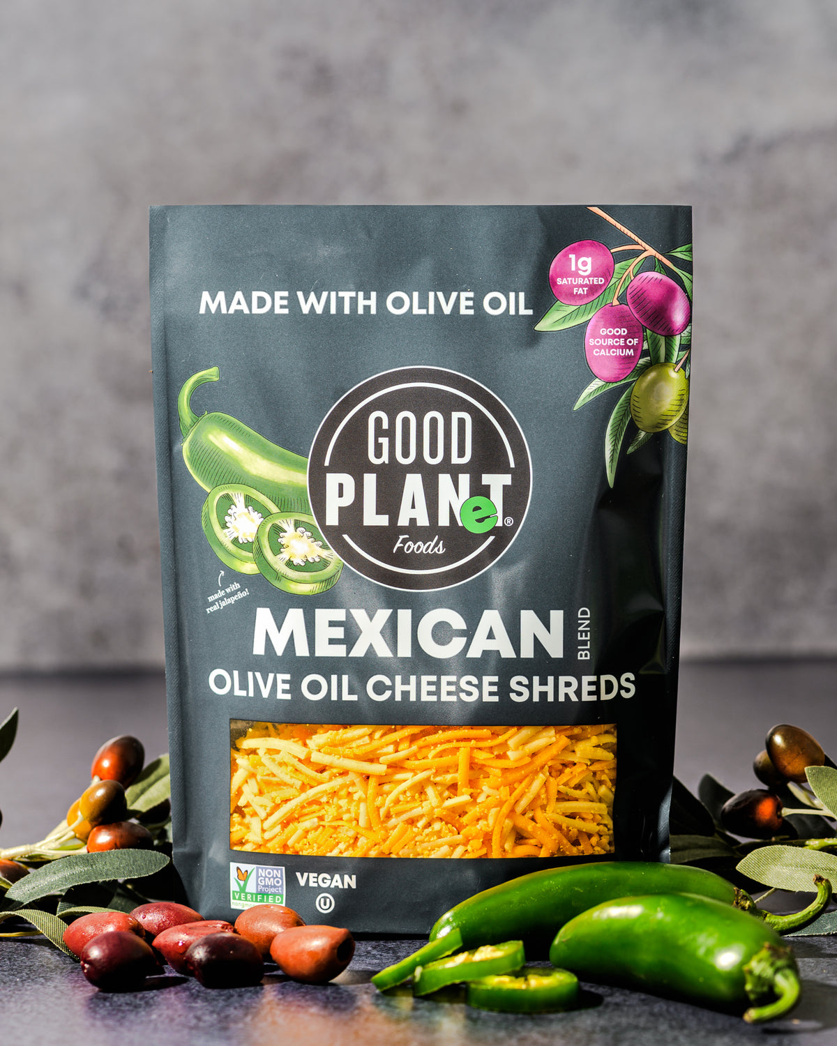 GOOD PLANeT Foods