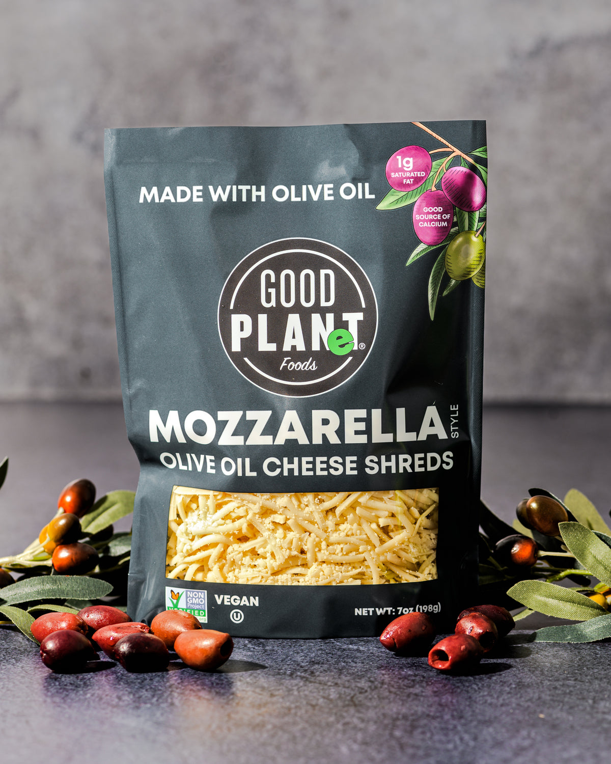 GOOD PLANeT Foods