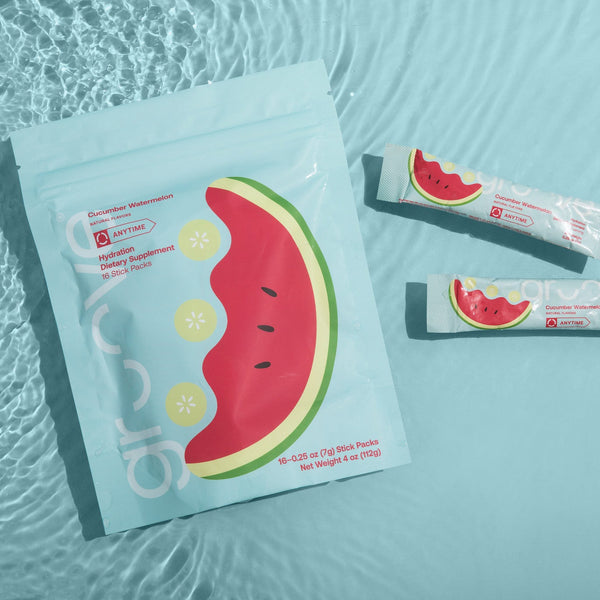 image of Groove Nutrition