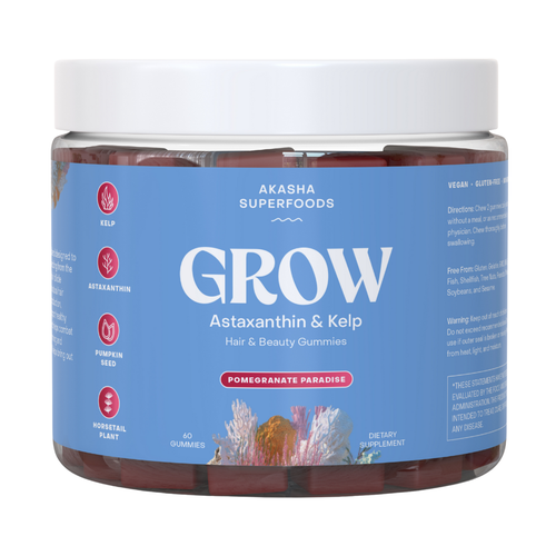 Akasha Superfoods