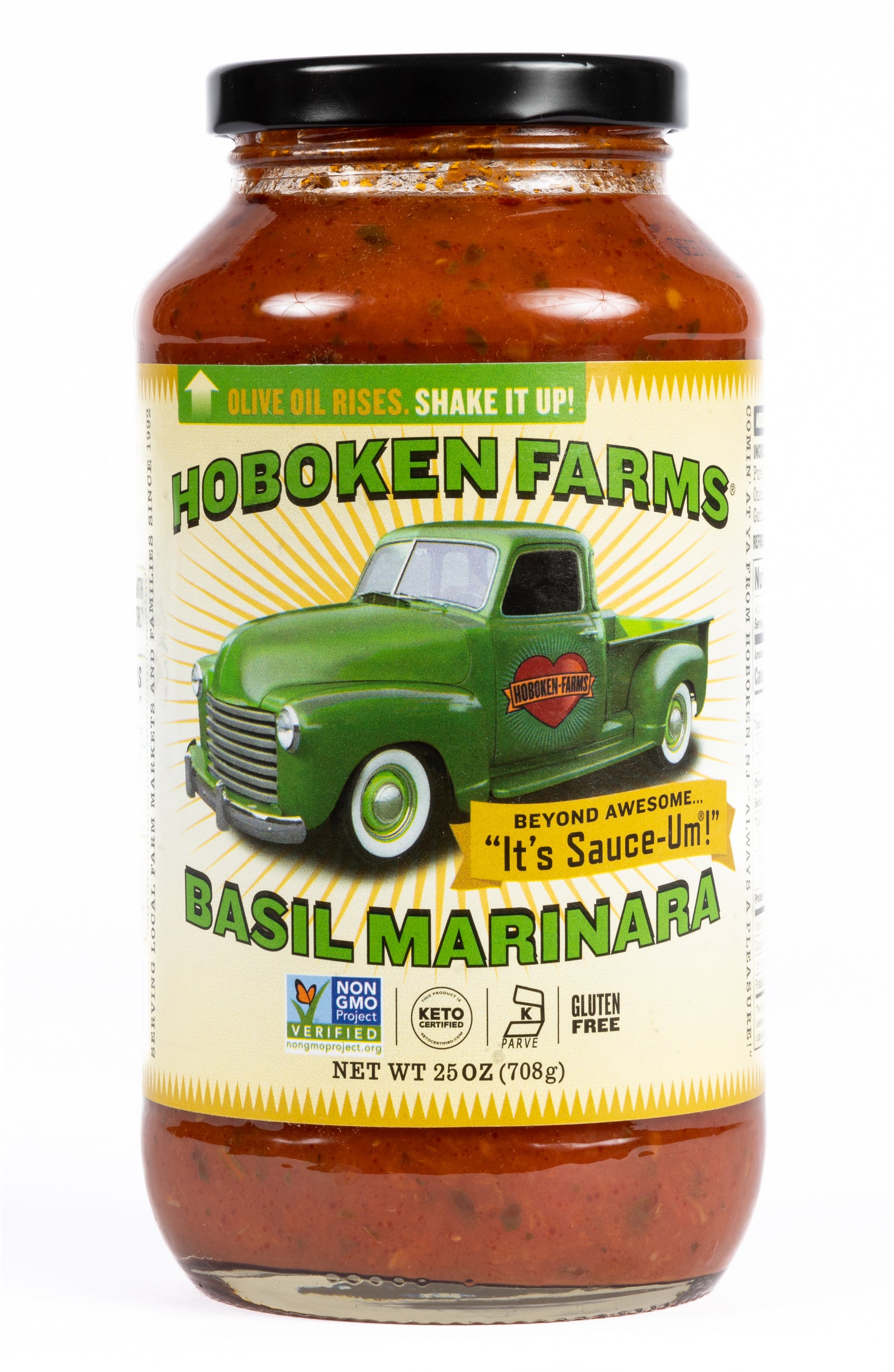 Hoboken Farms