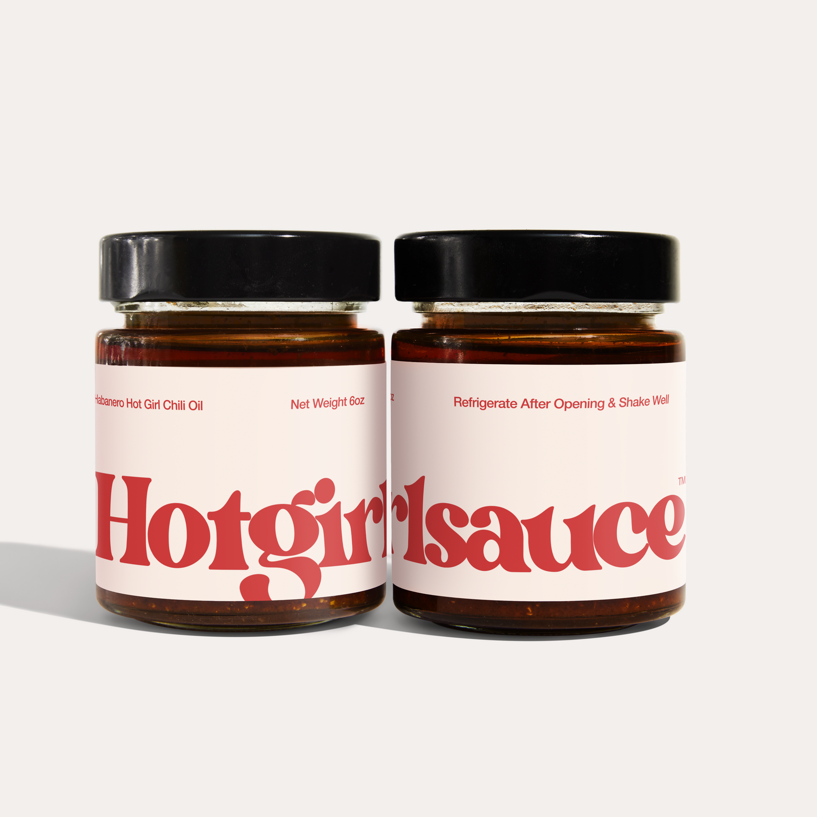 Hotgirlsauce