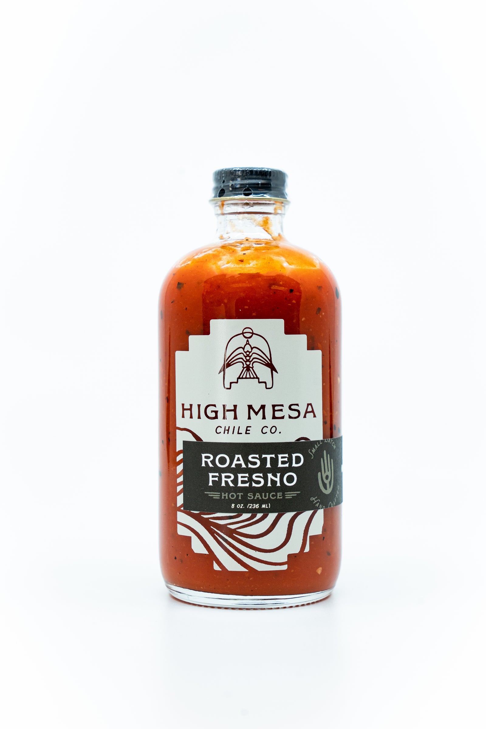 High Mesa Chile Co.