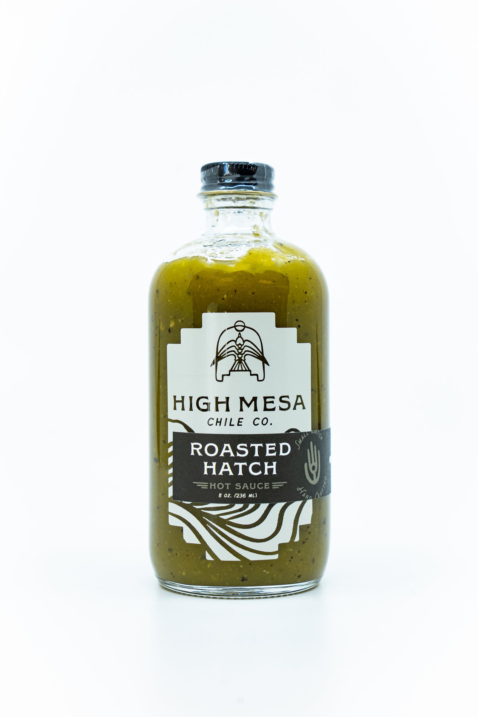 High Mesa Chile Co.