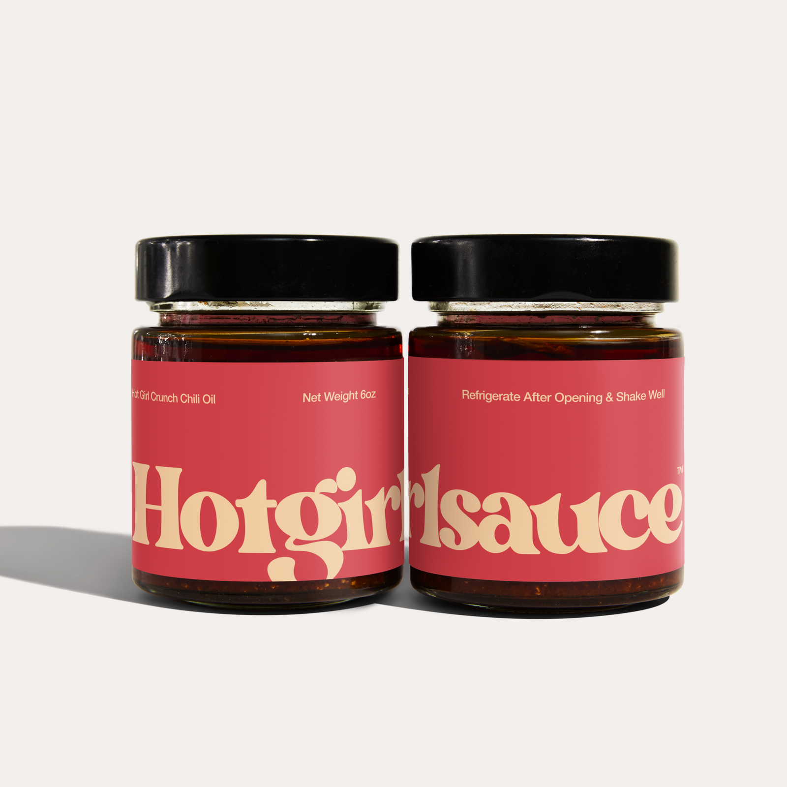 Hotgirlsauce