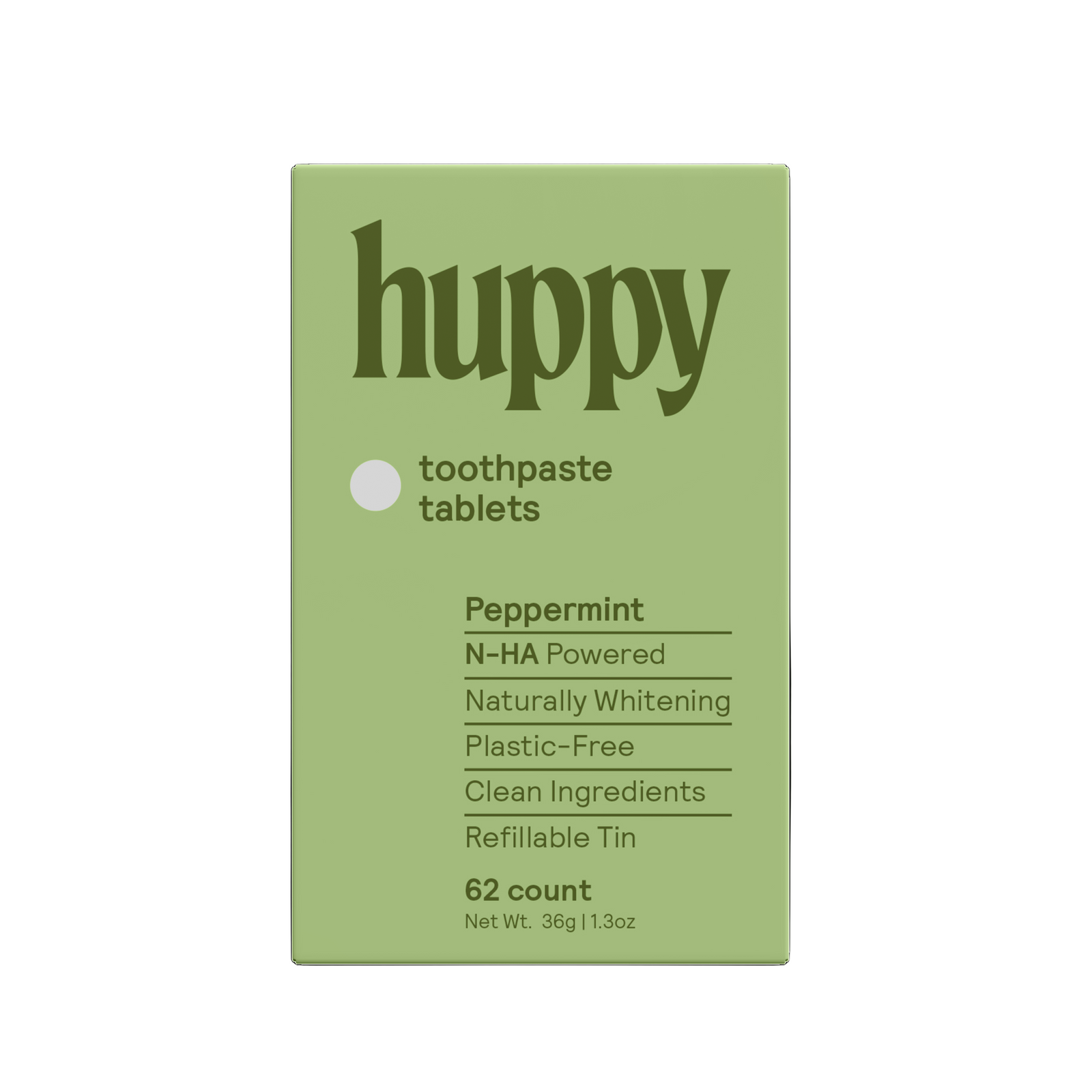 Huppy