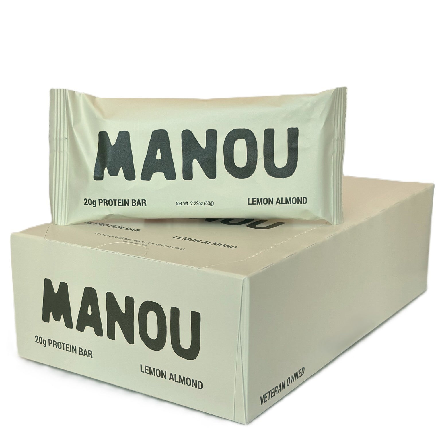 Manou