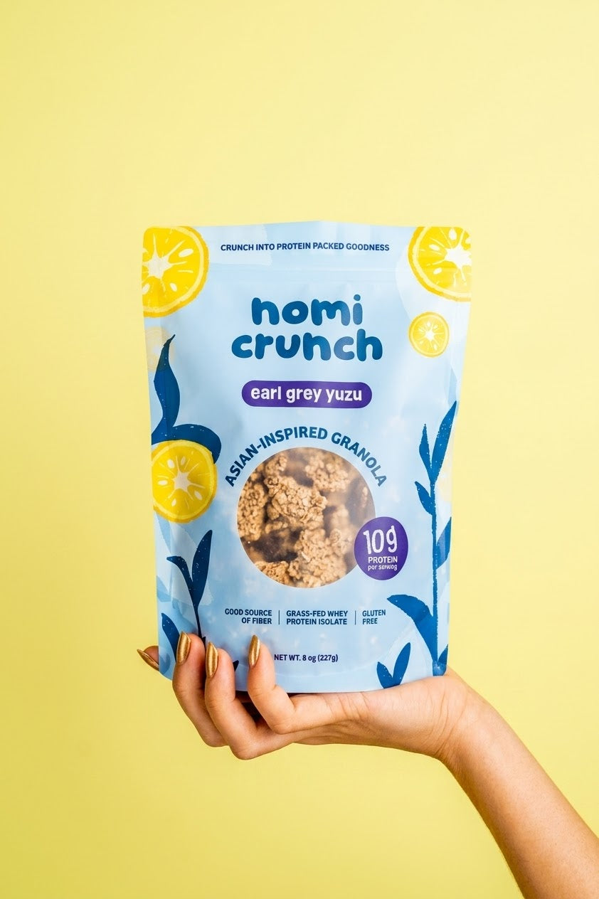 Nomi Crunch