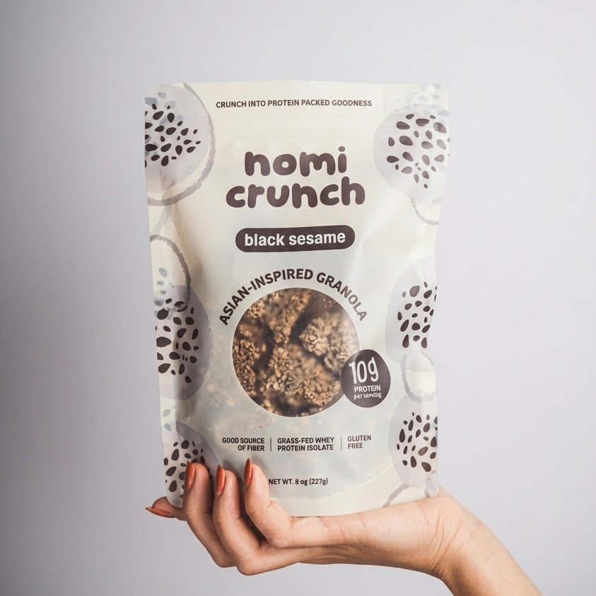 Nomi Crunch