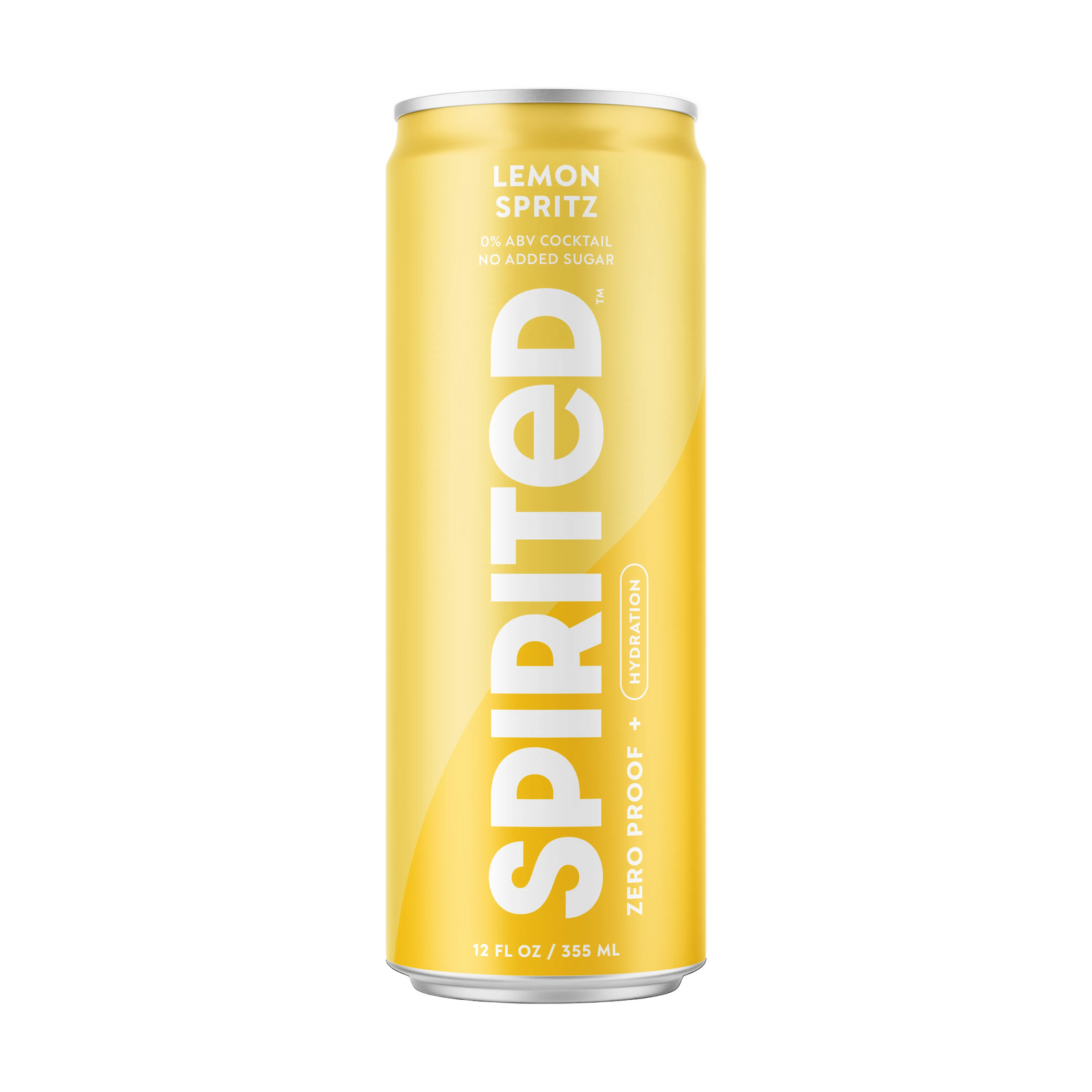 Spirited Zero Proof