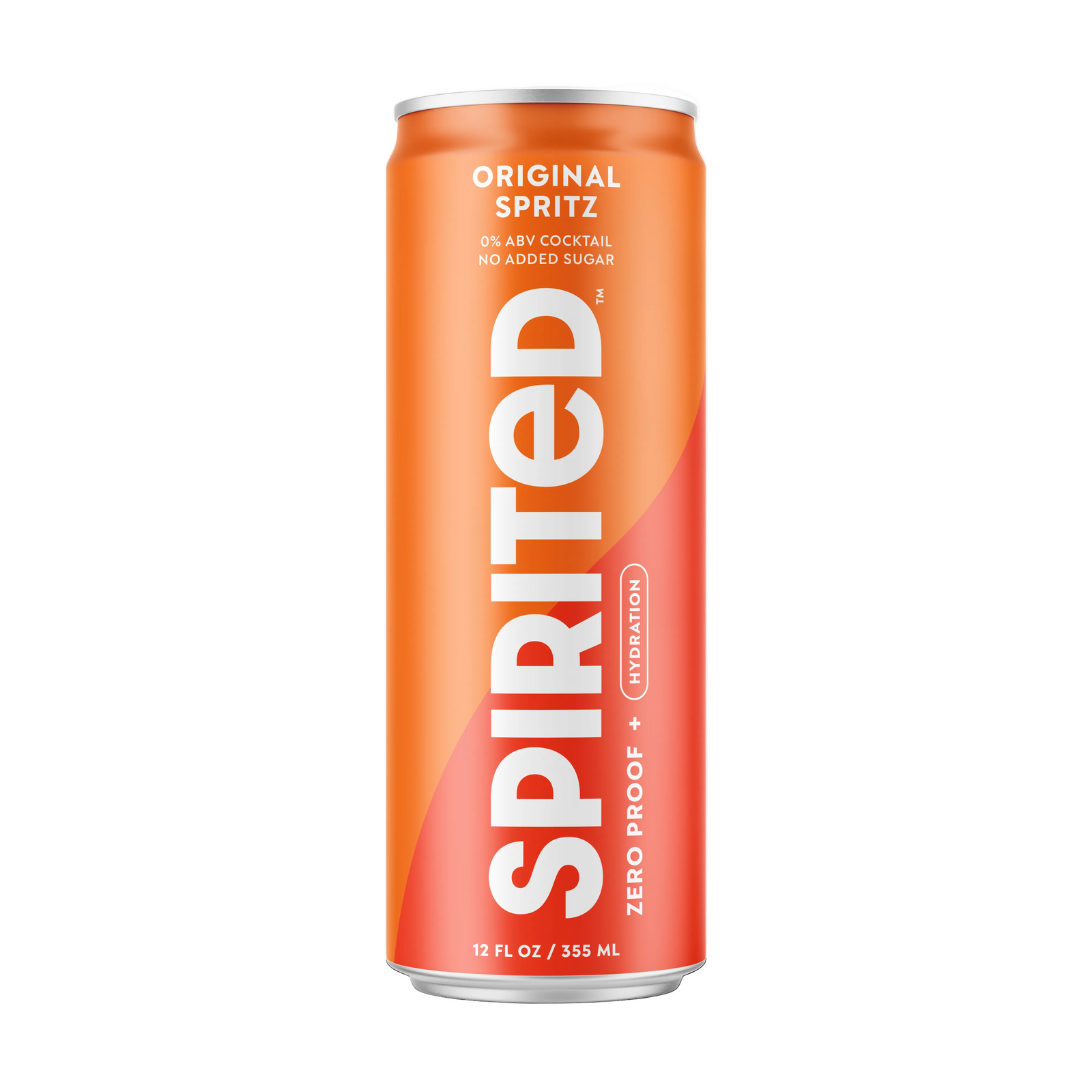 Spirited Zero Proof