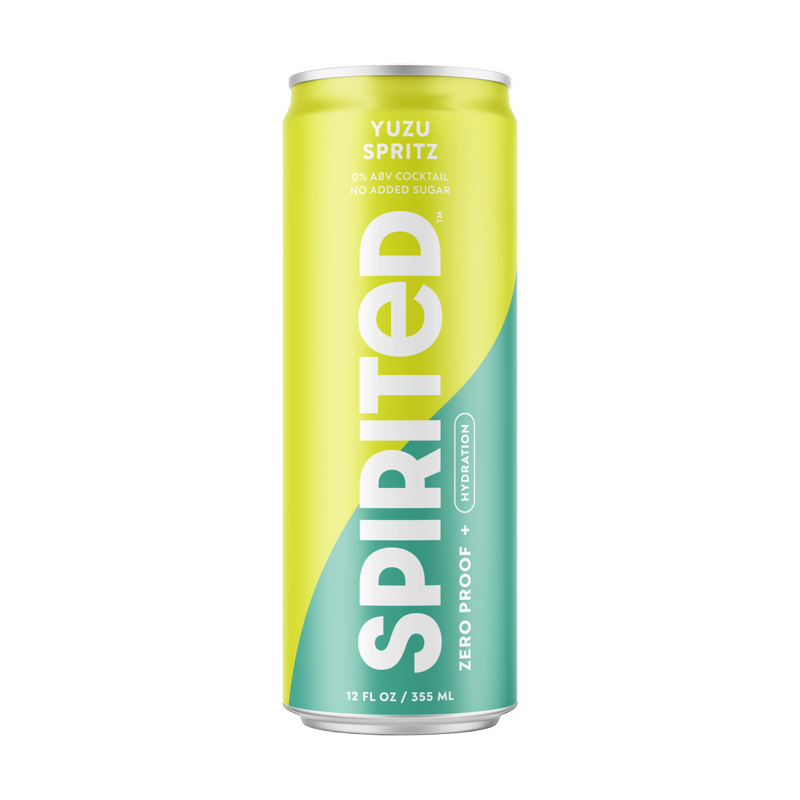 Spirited Zero Proof