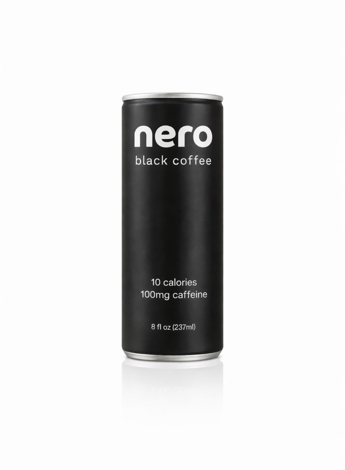 nero black coffee