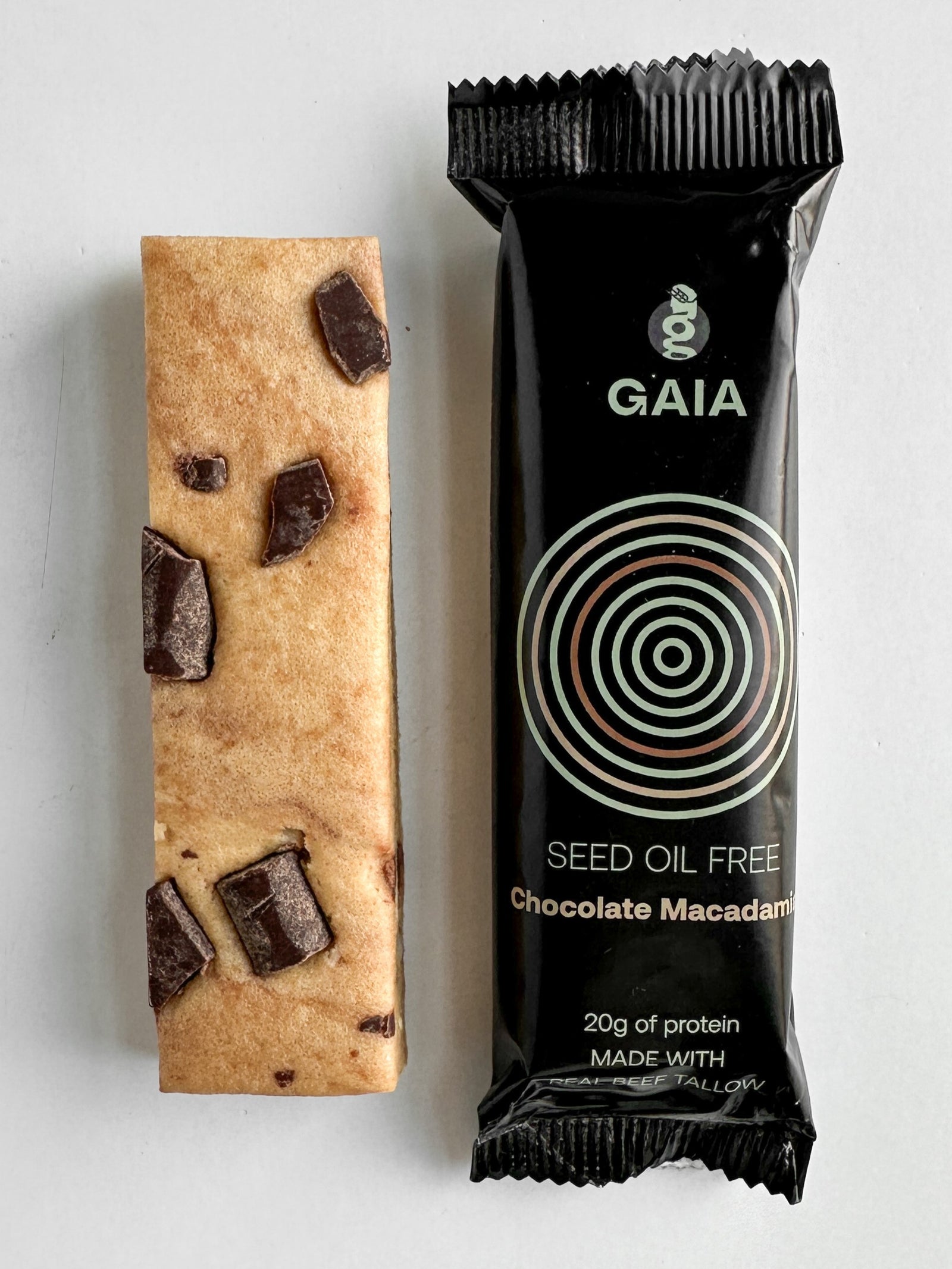 Gaia Foods