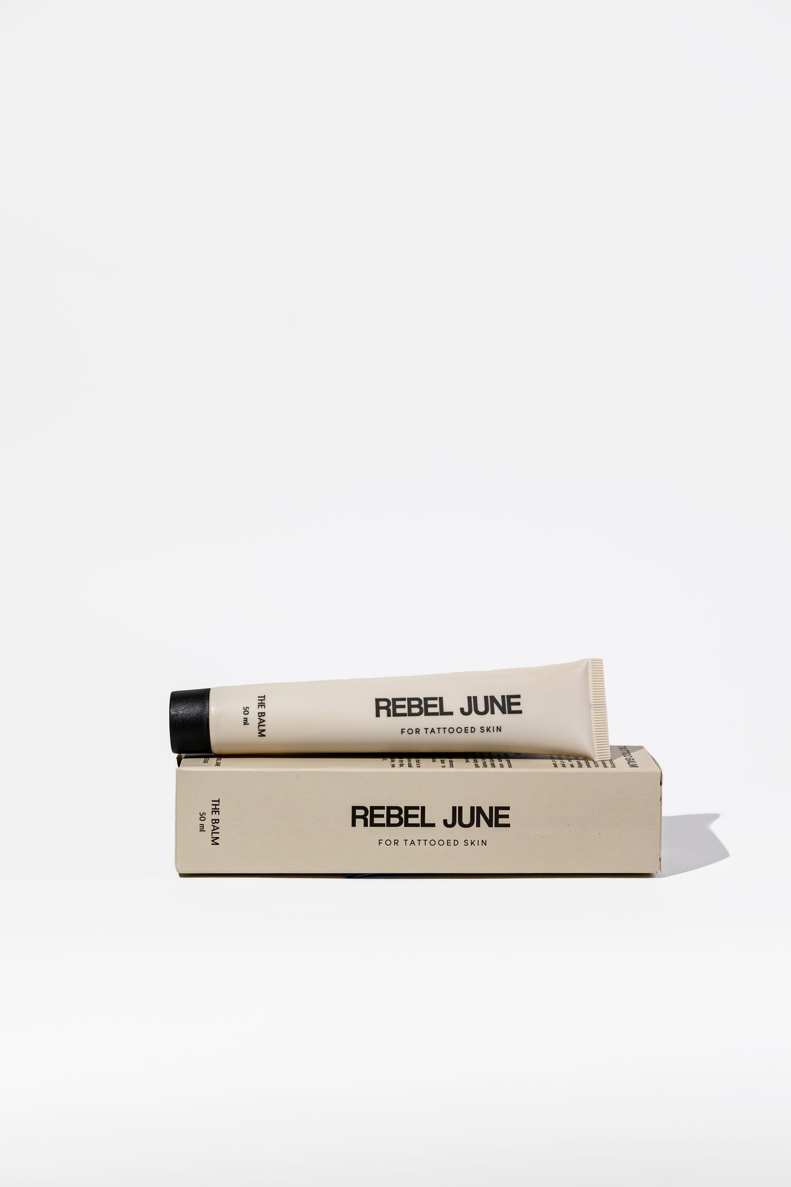 Rebel June