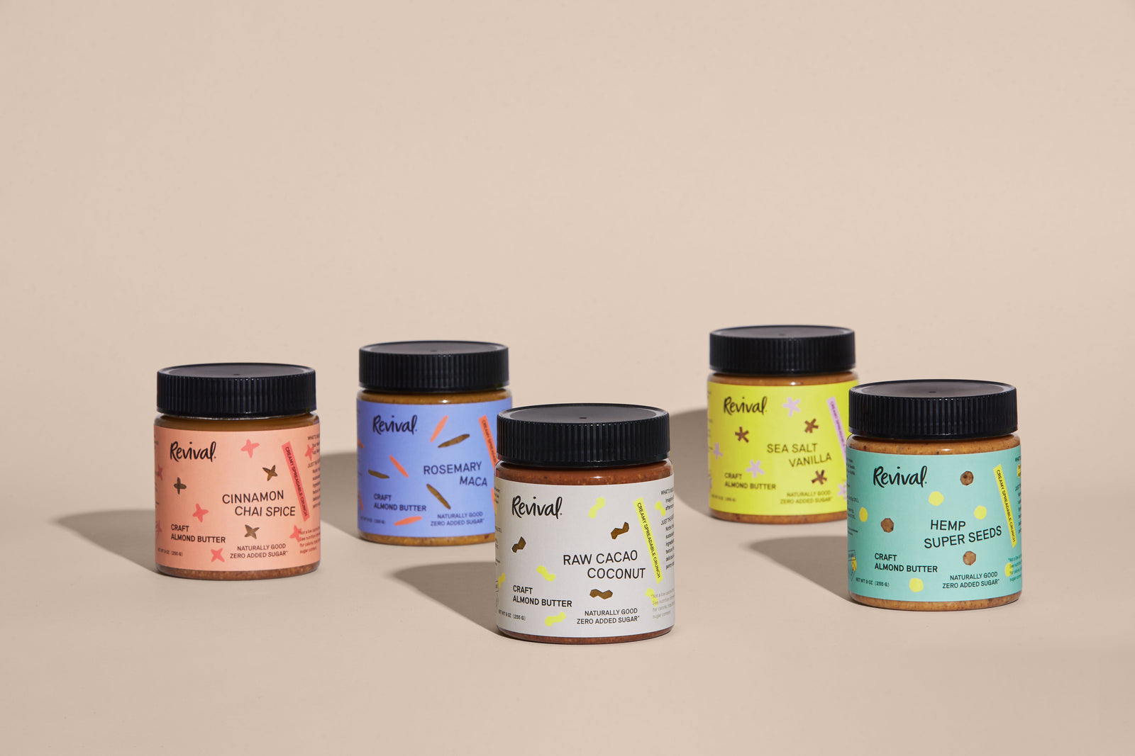 Revival Food Co.