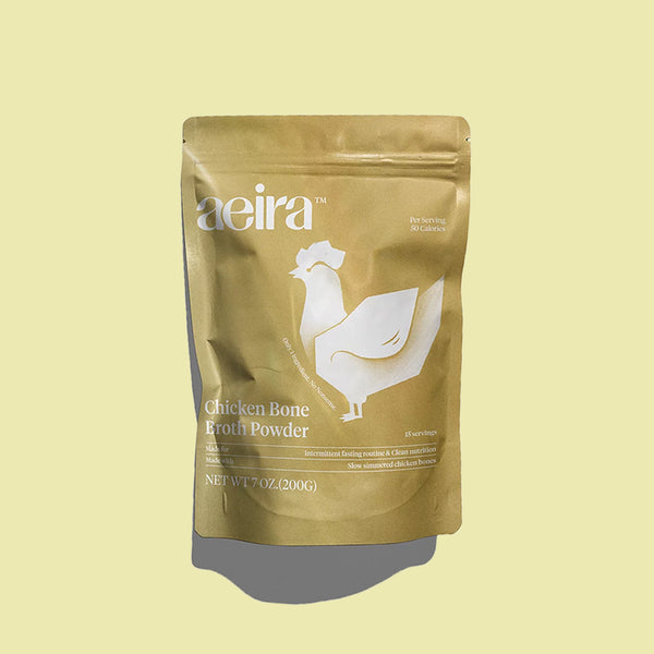 image of Aeira