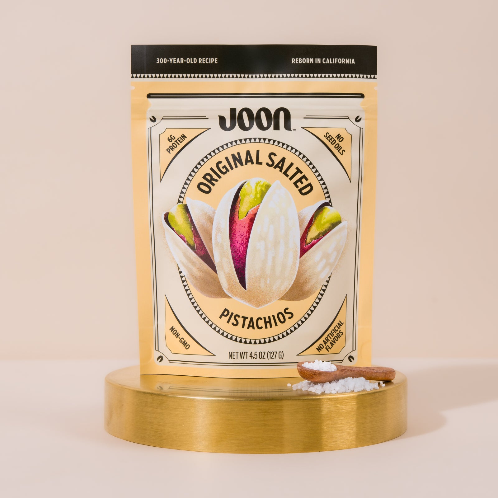 Joon Pistachios