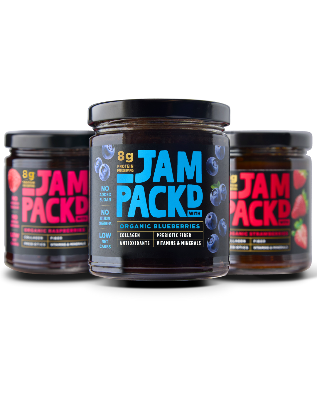 Jam Packd