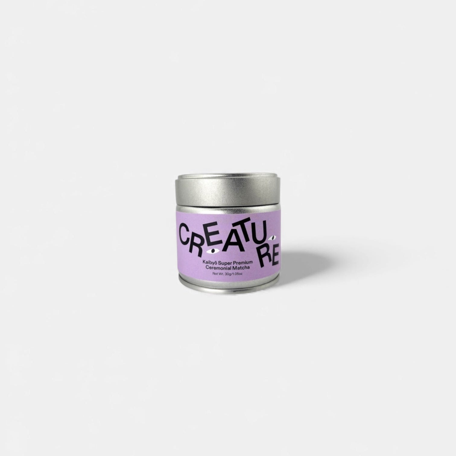 Creature Matcha