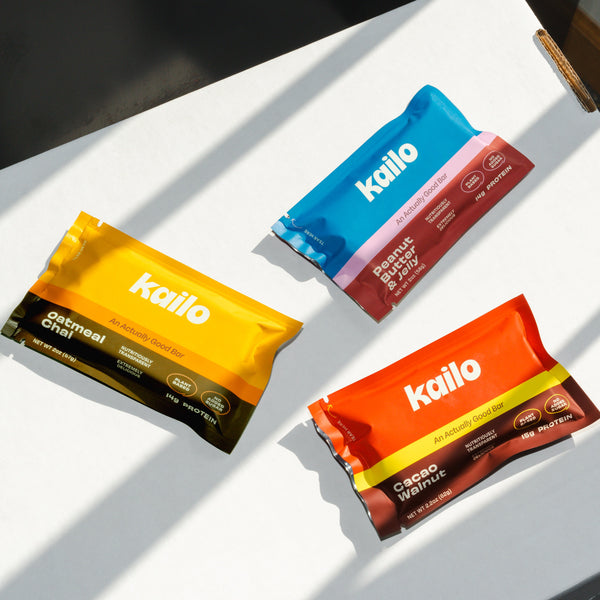 image of Kailo Bar