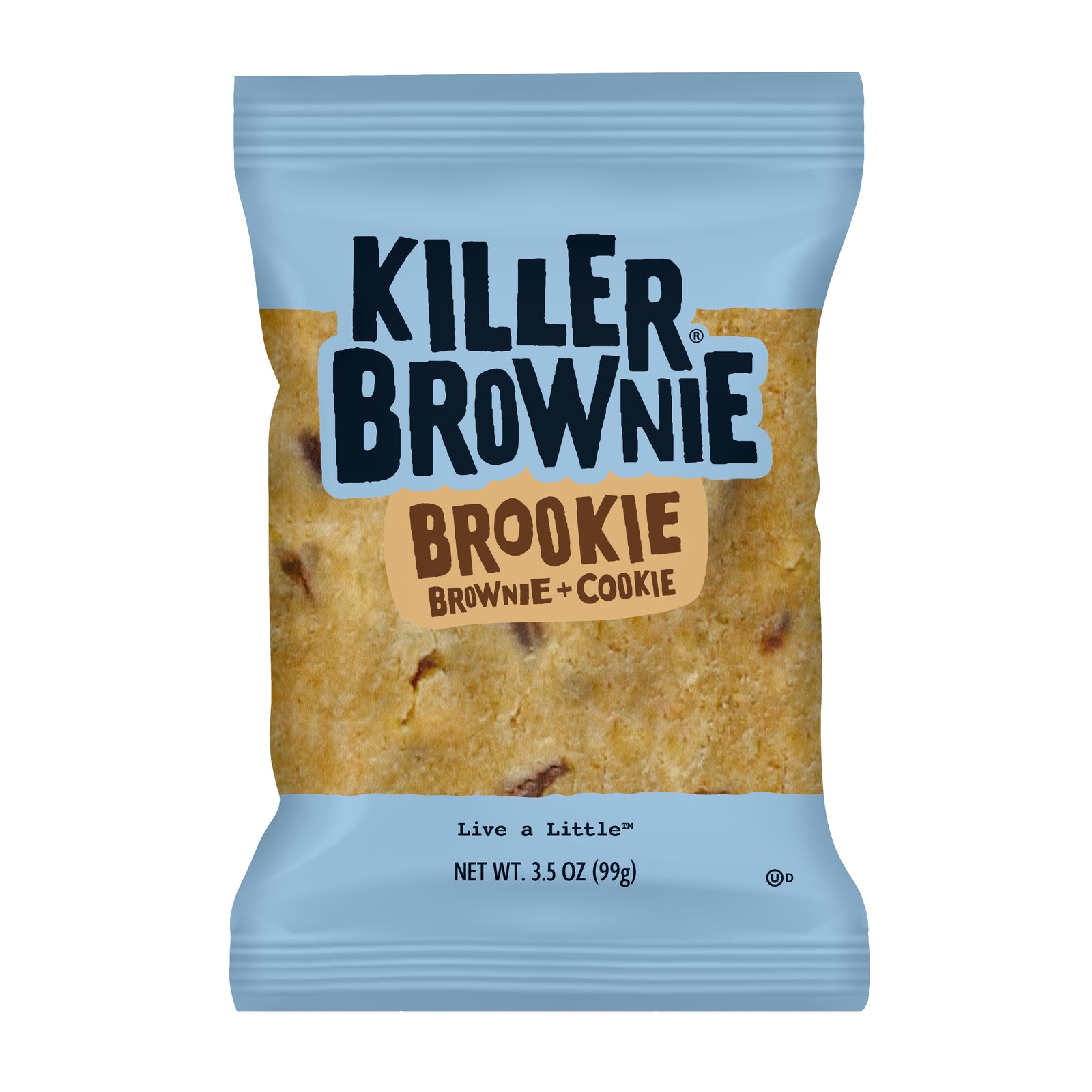 Killer Brownie