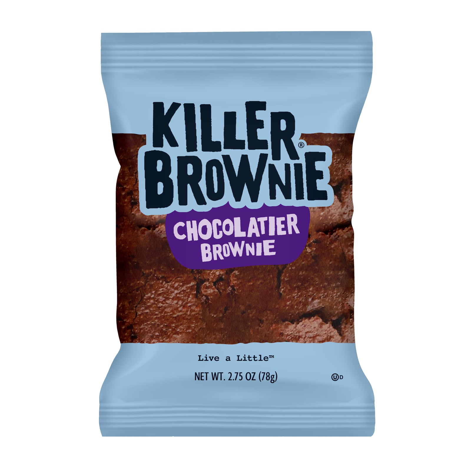 Killer Brownie