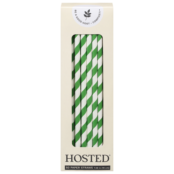 Hosted