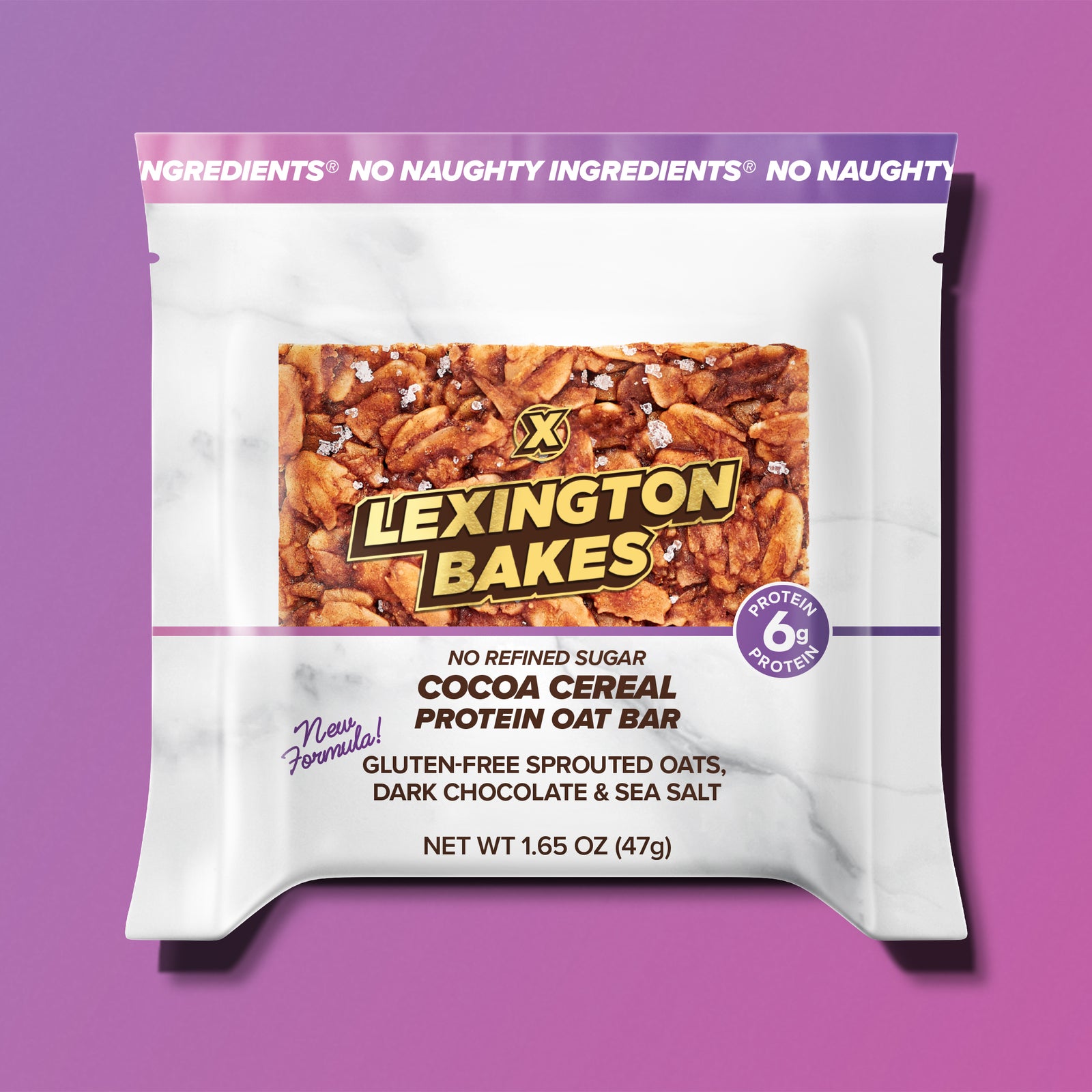 LEXINGTON BAKES