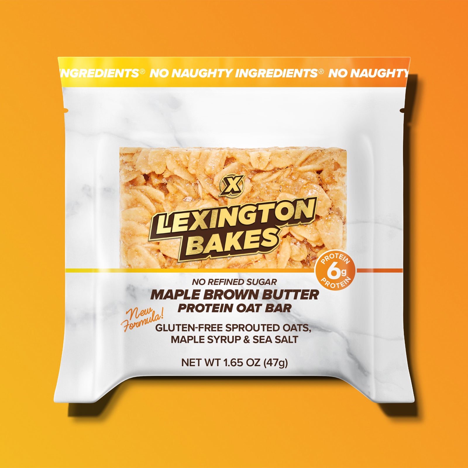 LEXINGTON BAKES