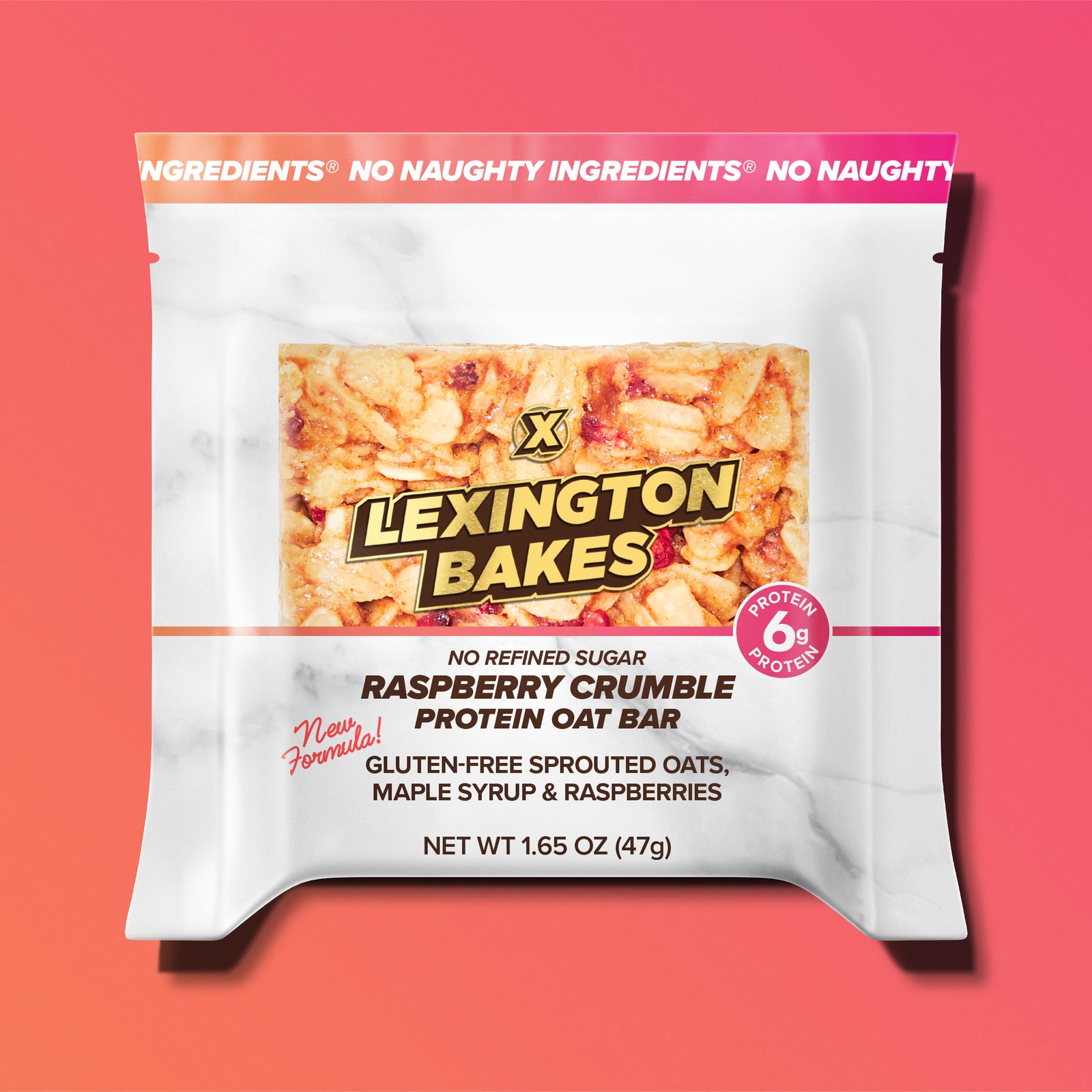 LEXINGTON BAKES