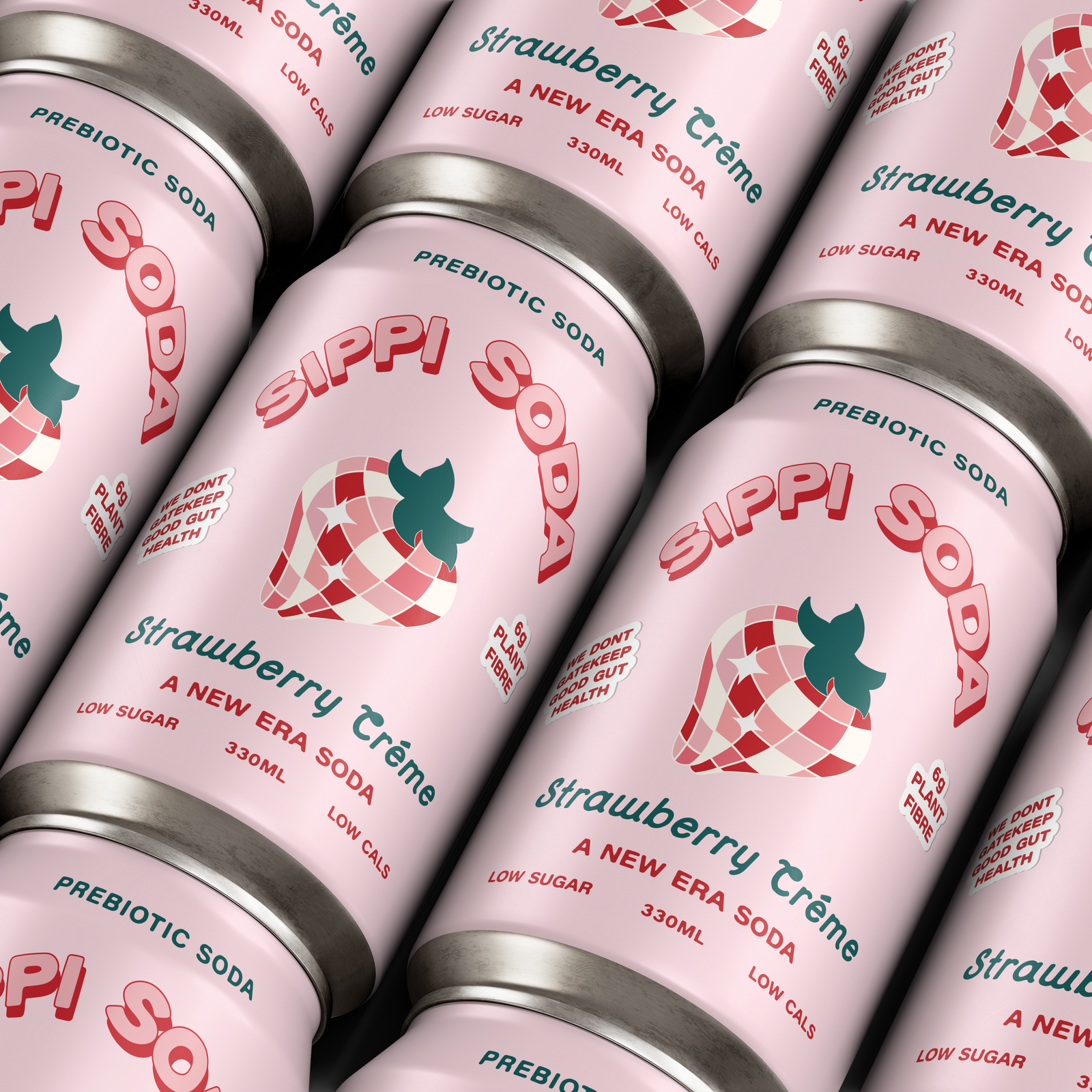 Sippi Soda Co