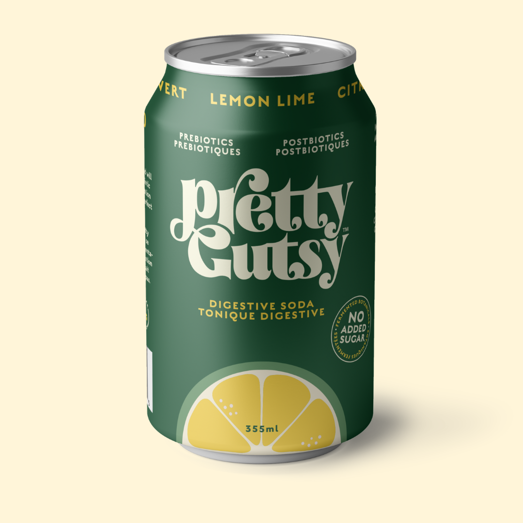 Pretty Gutsy