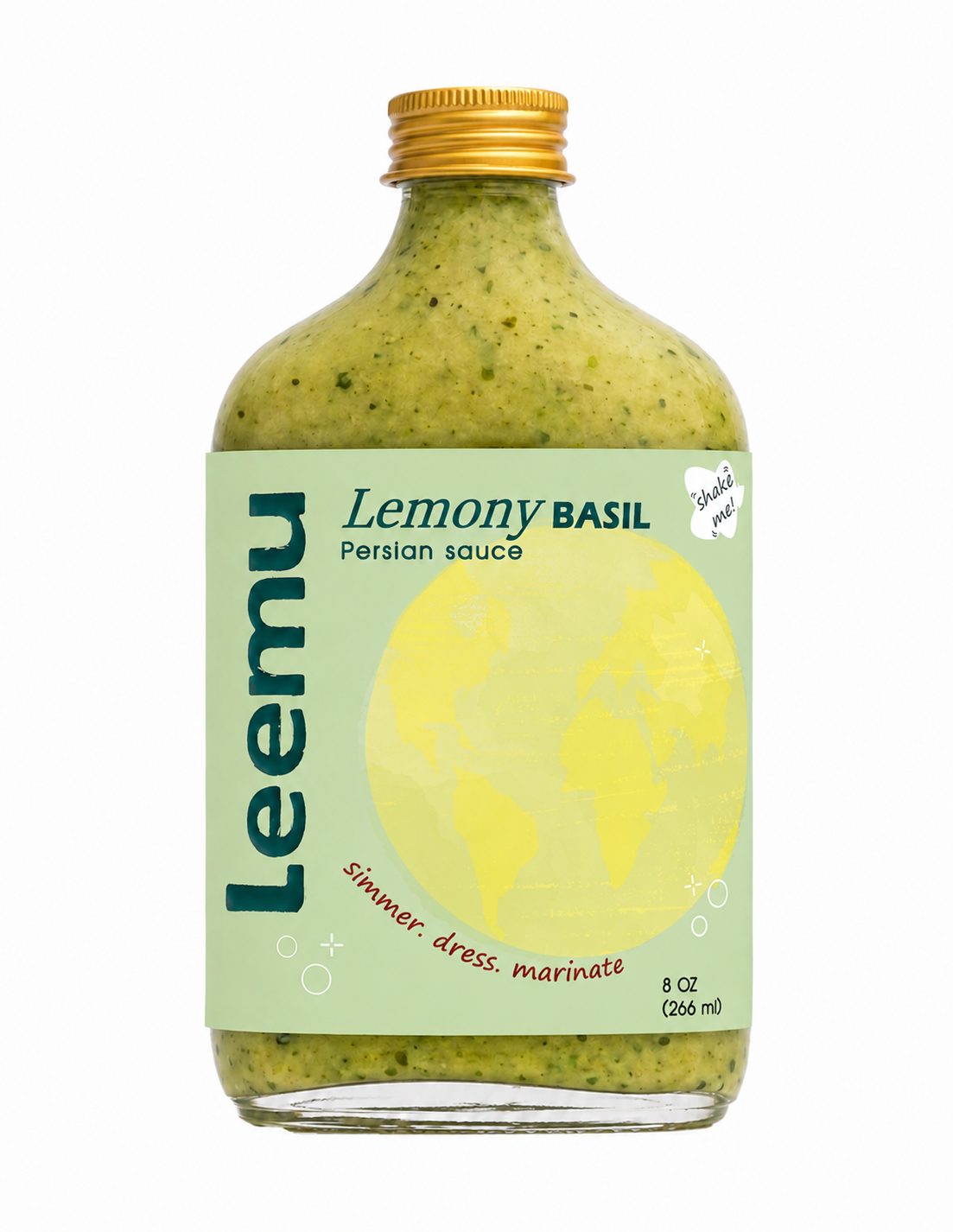 Leemu