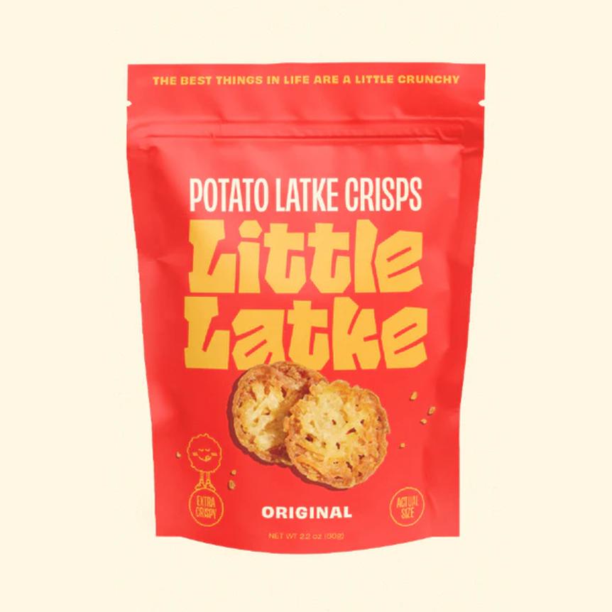 Little Latke