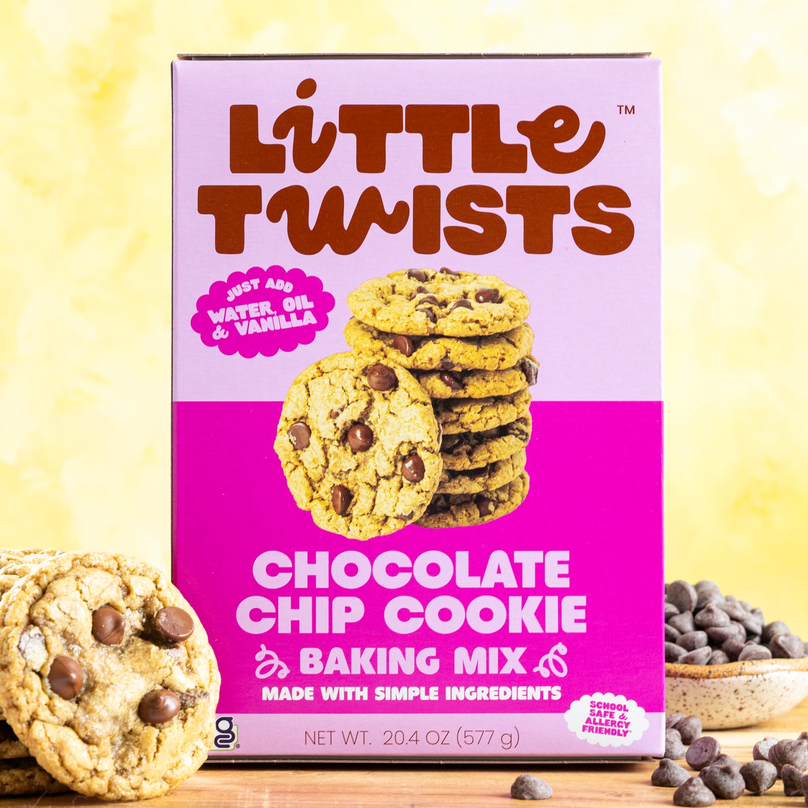 Little Twists