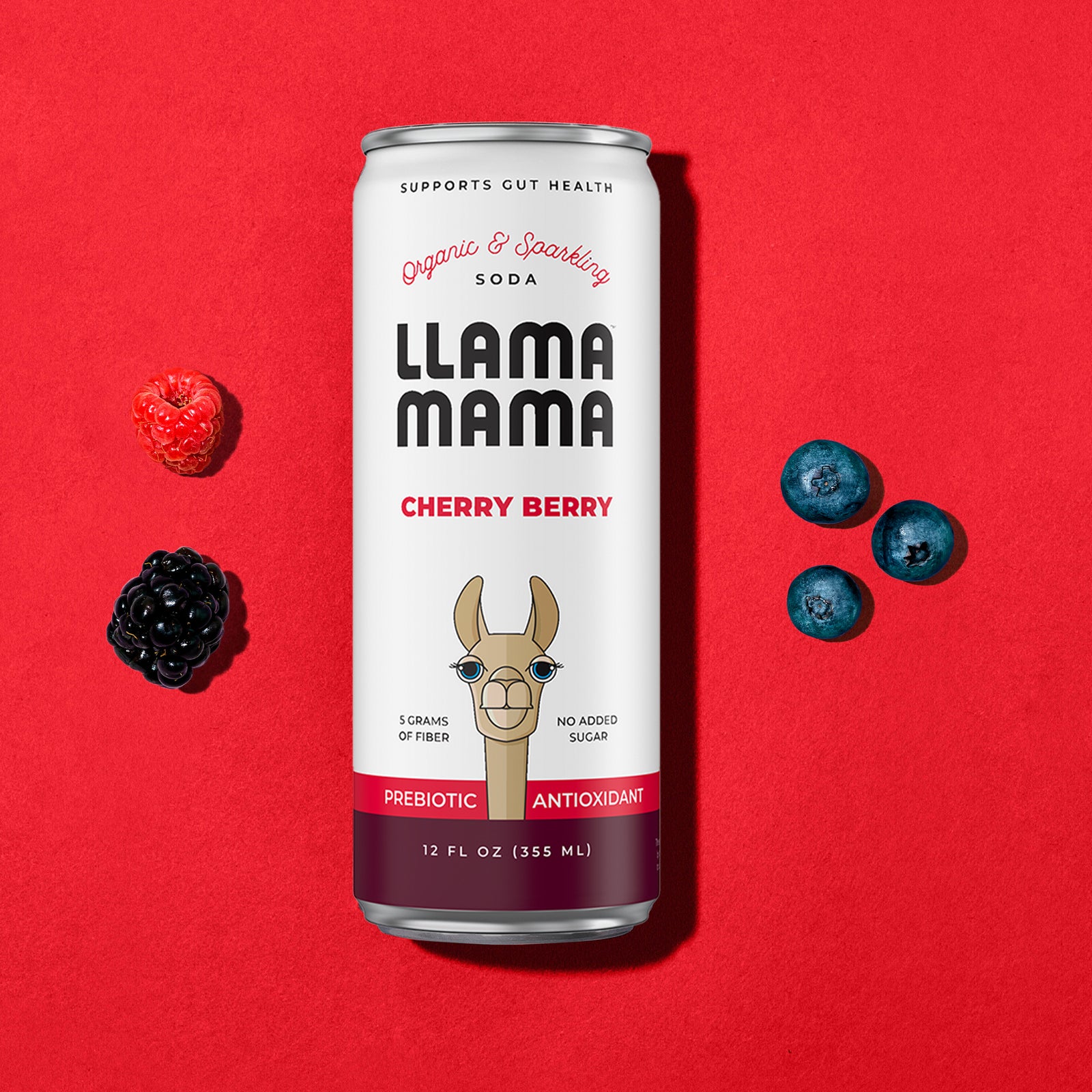 Llama Mama
