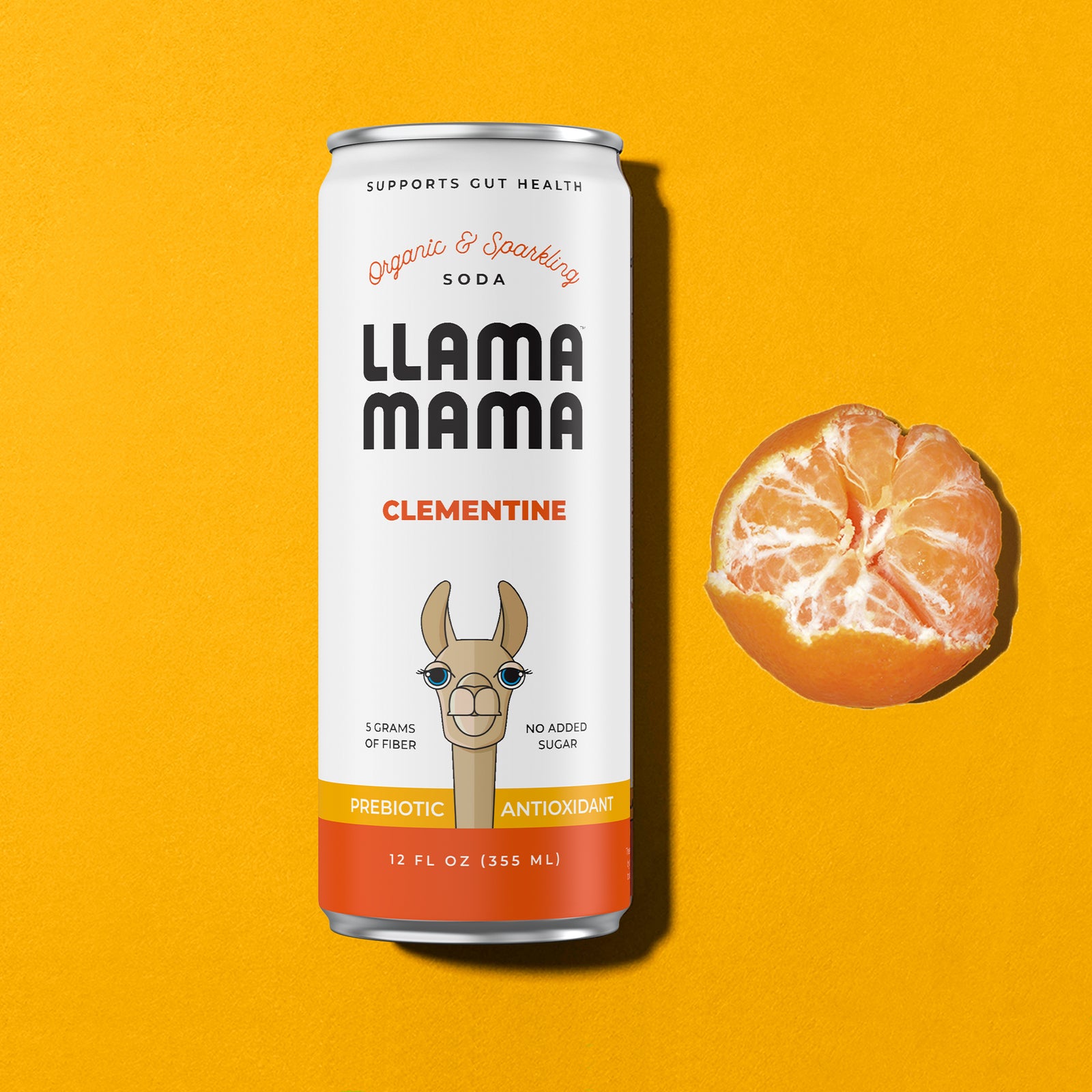 Llama Mama