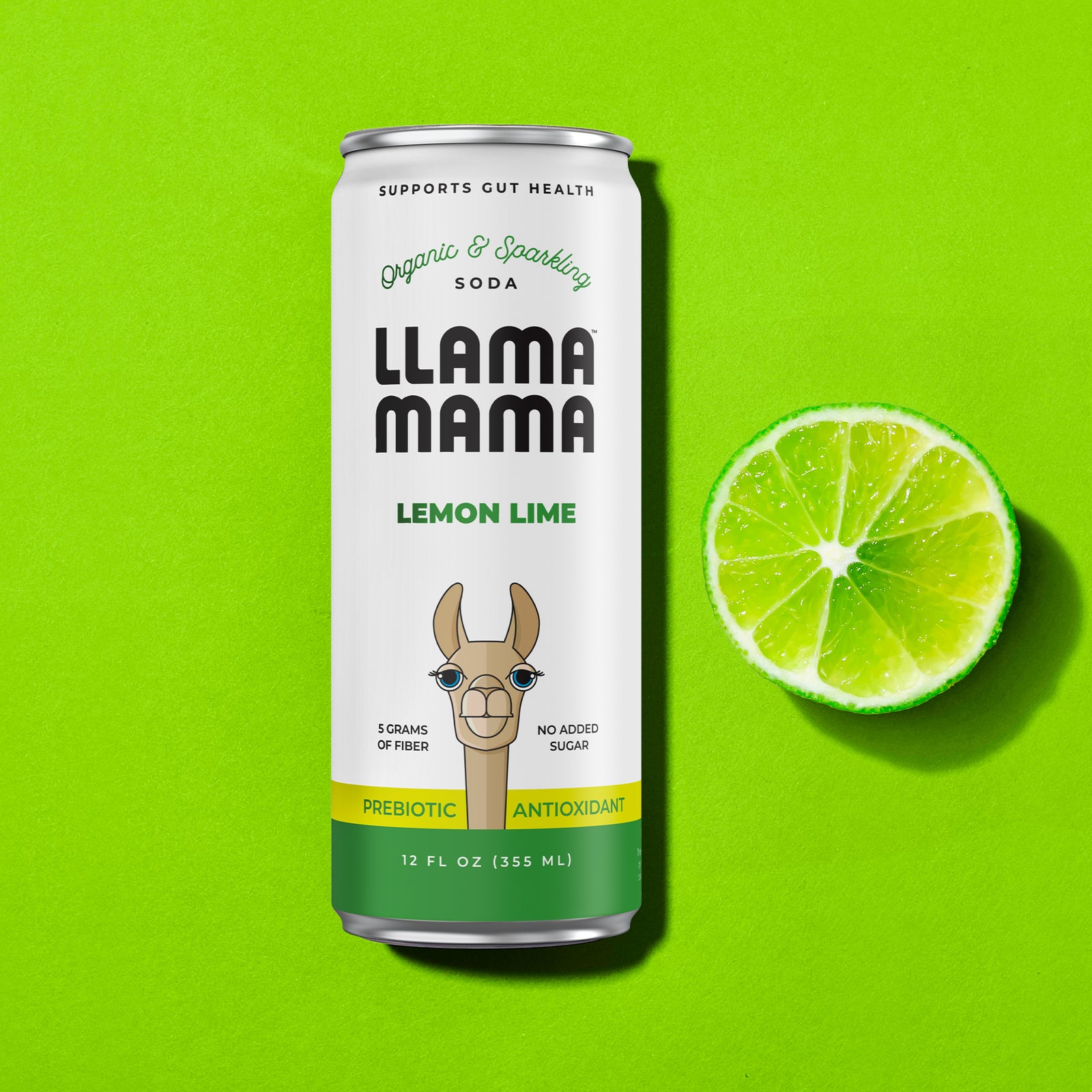Llama Mama