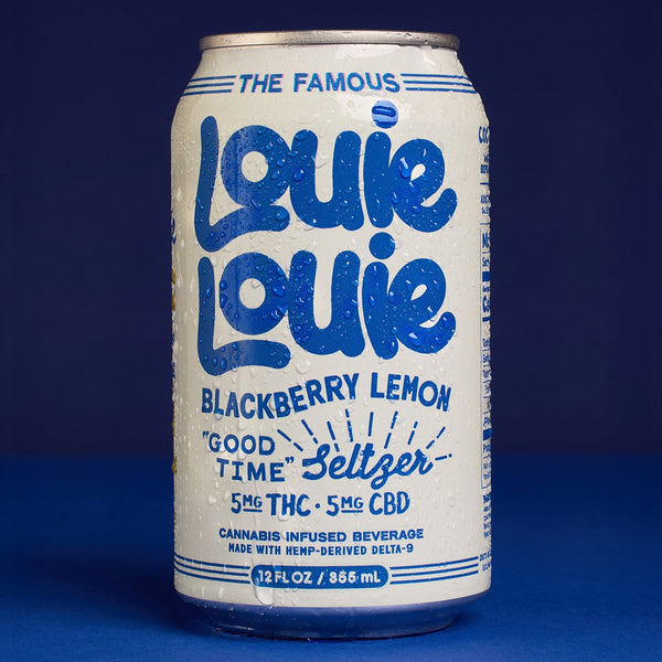 image of Louie Louie