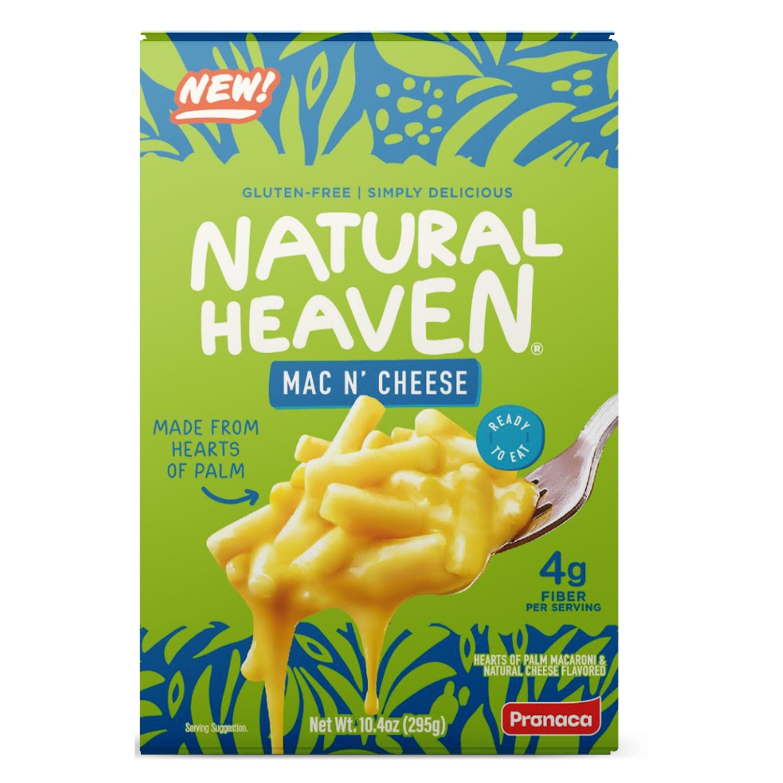 Natural Heaven