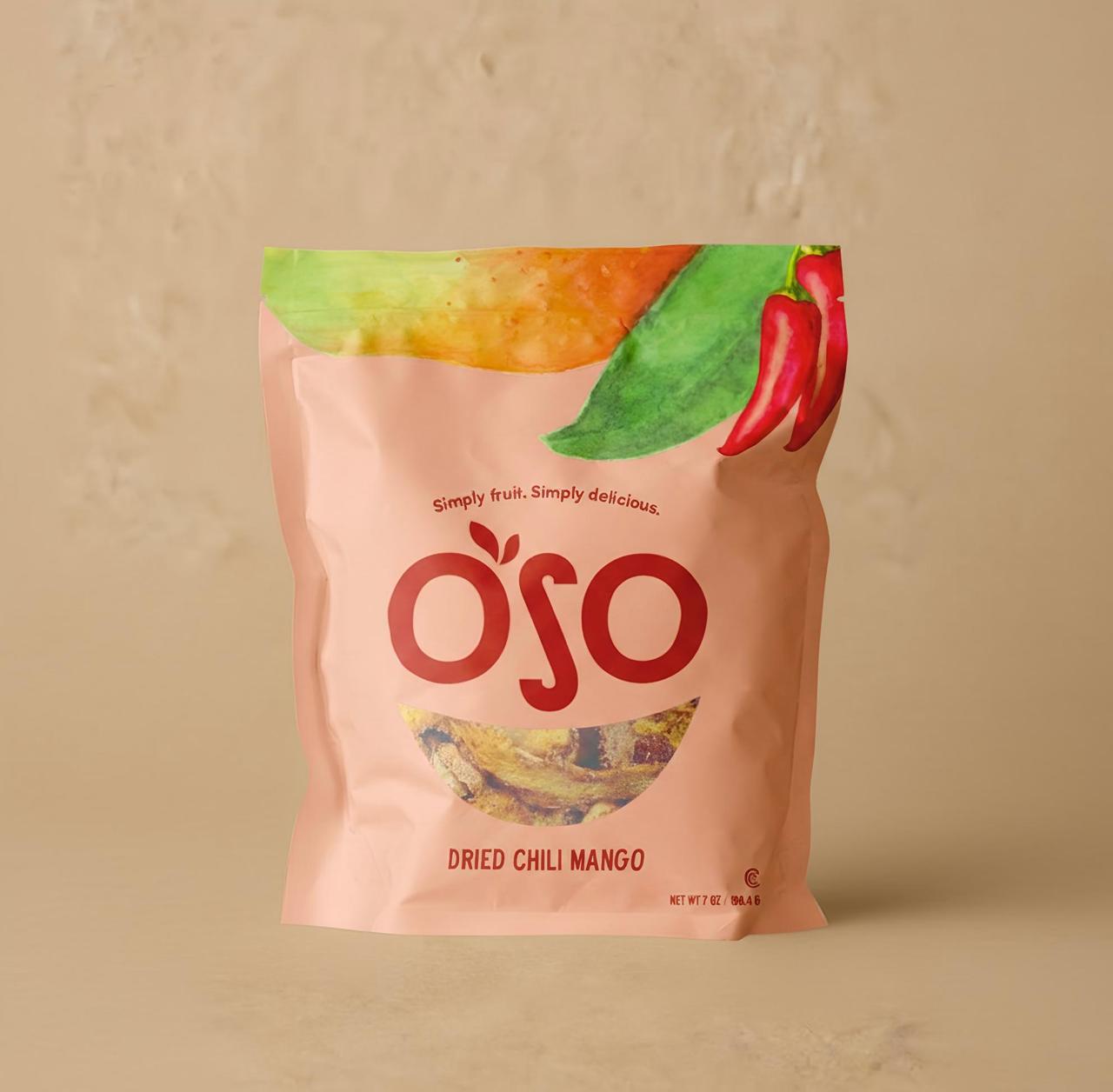 Oso Snacks