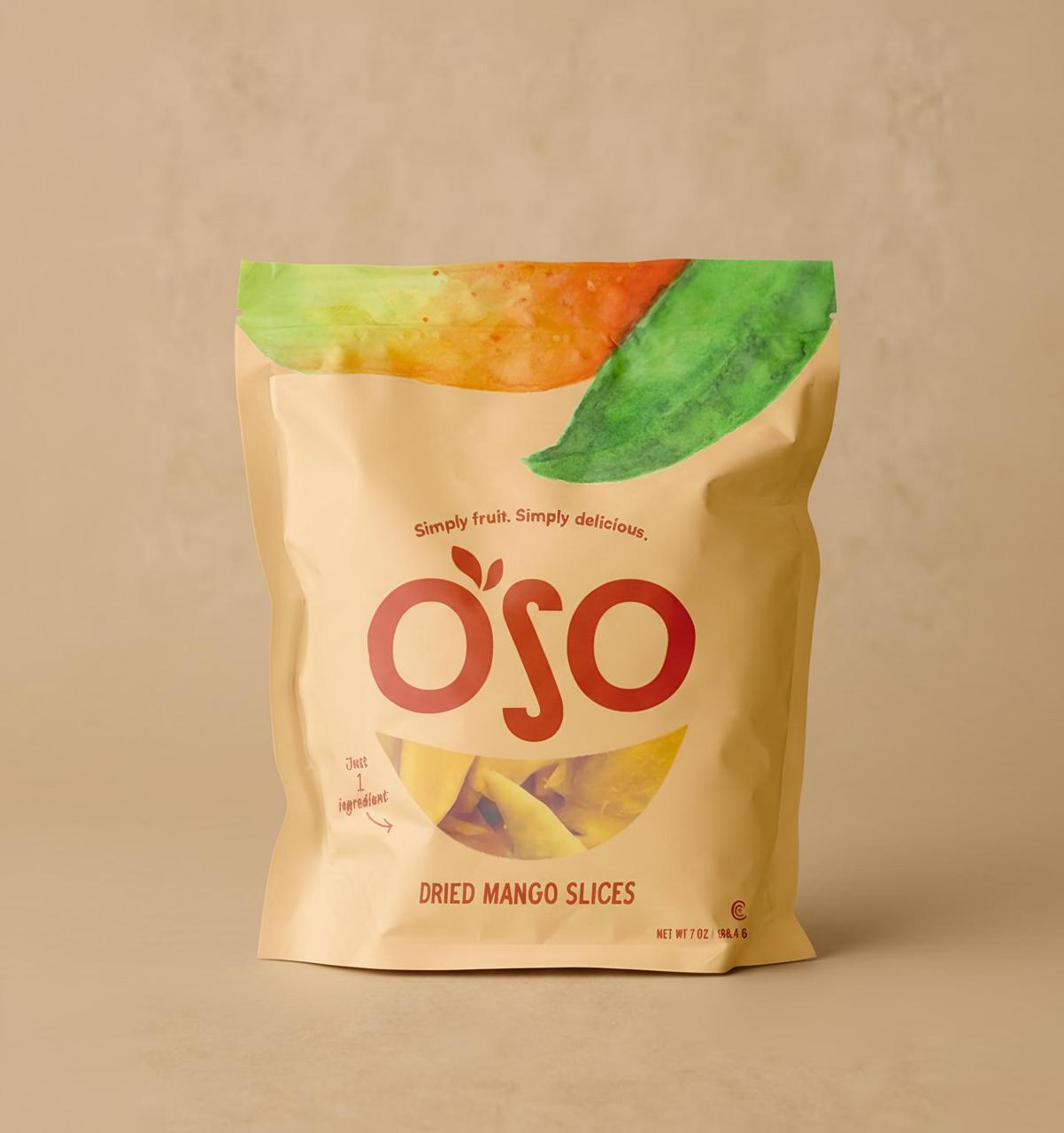 Oso Snacks