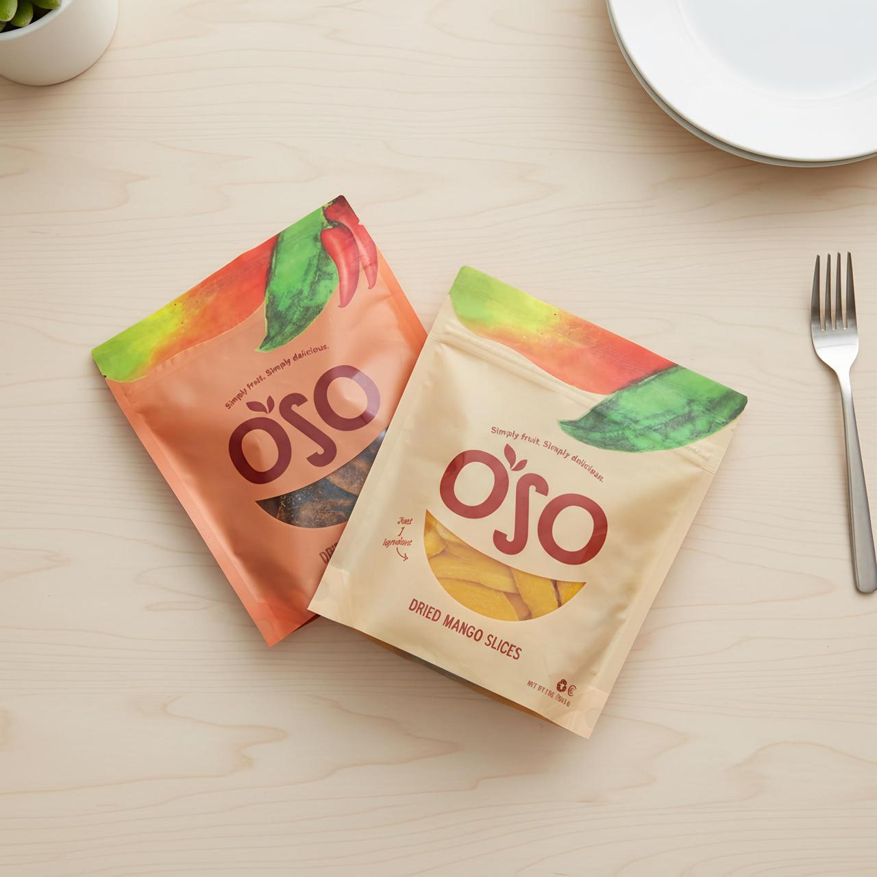 Oso Snacks