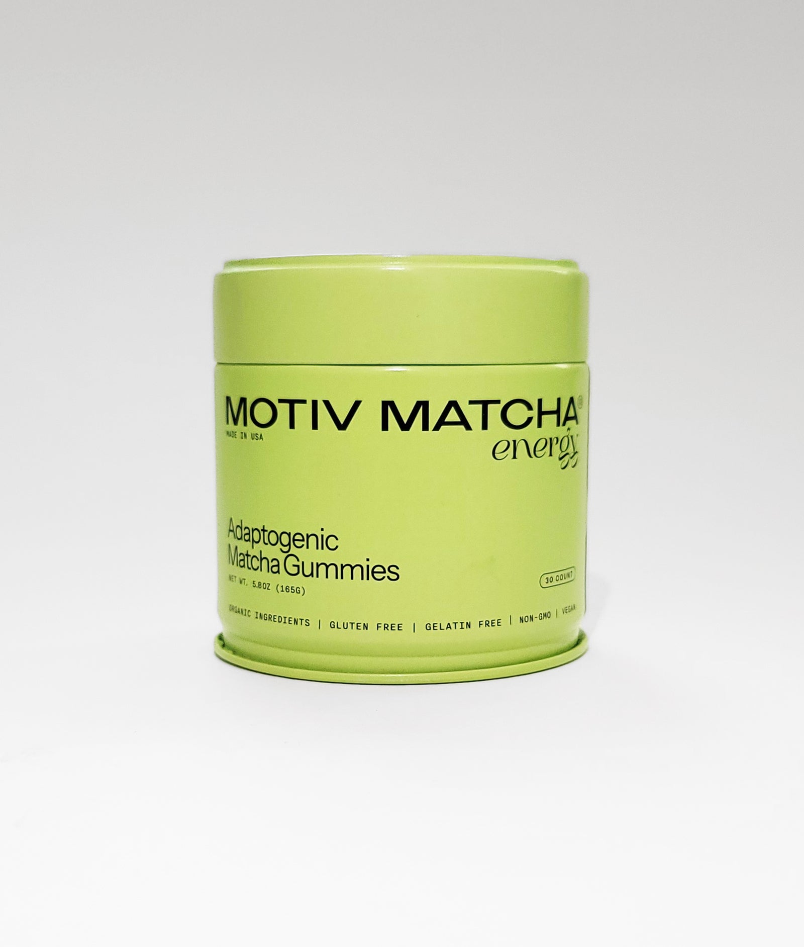Motiv Matcha