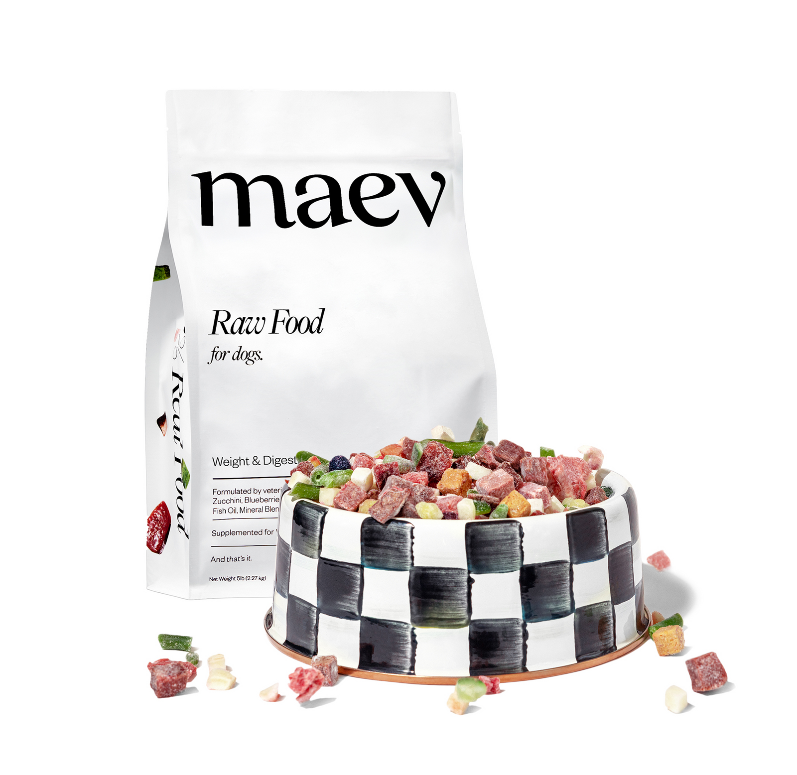 Maev