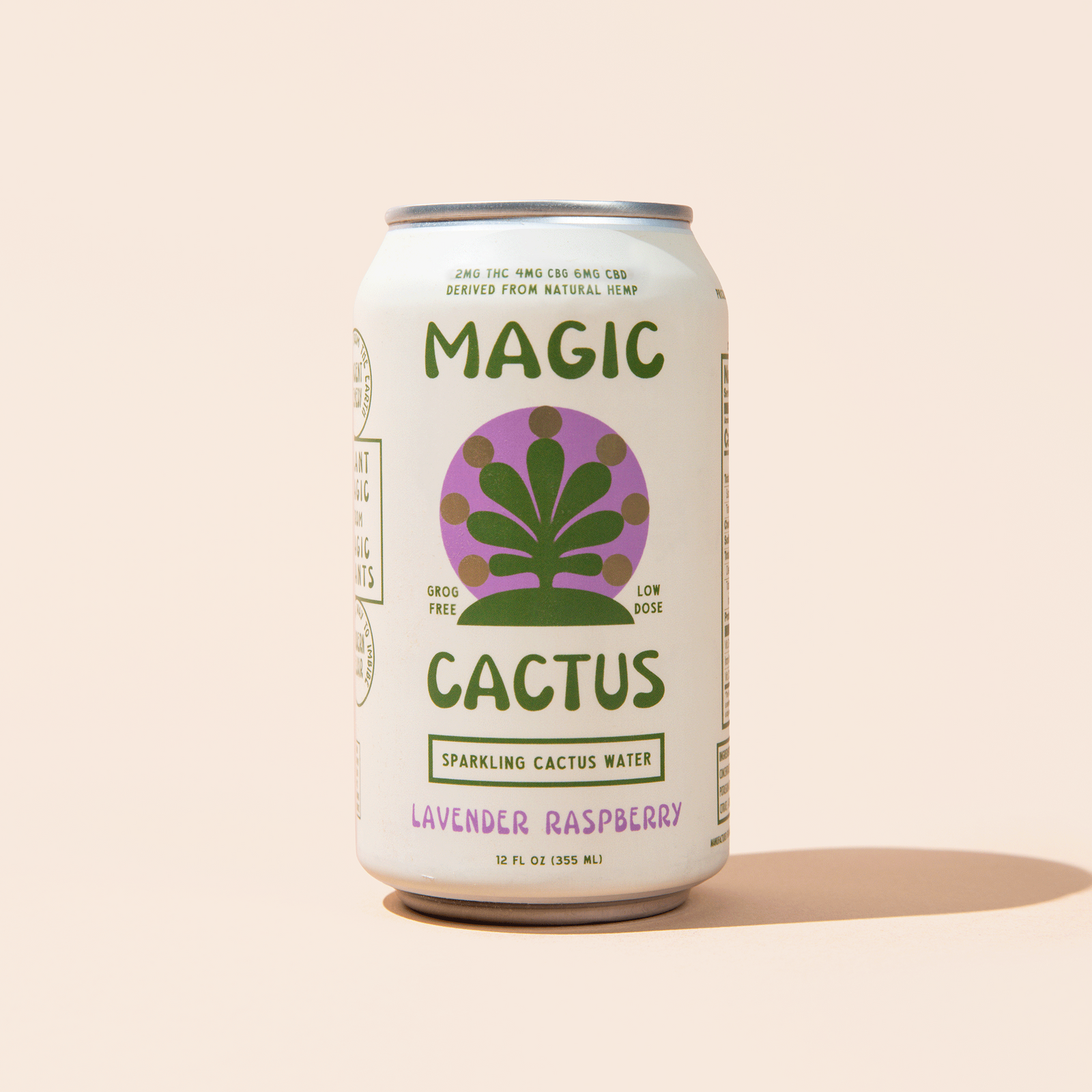 Magic Cactus