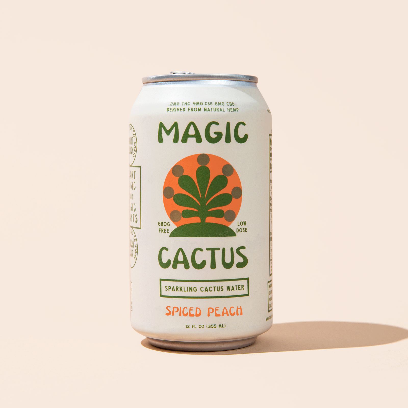 Magic Cactus