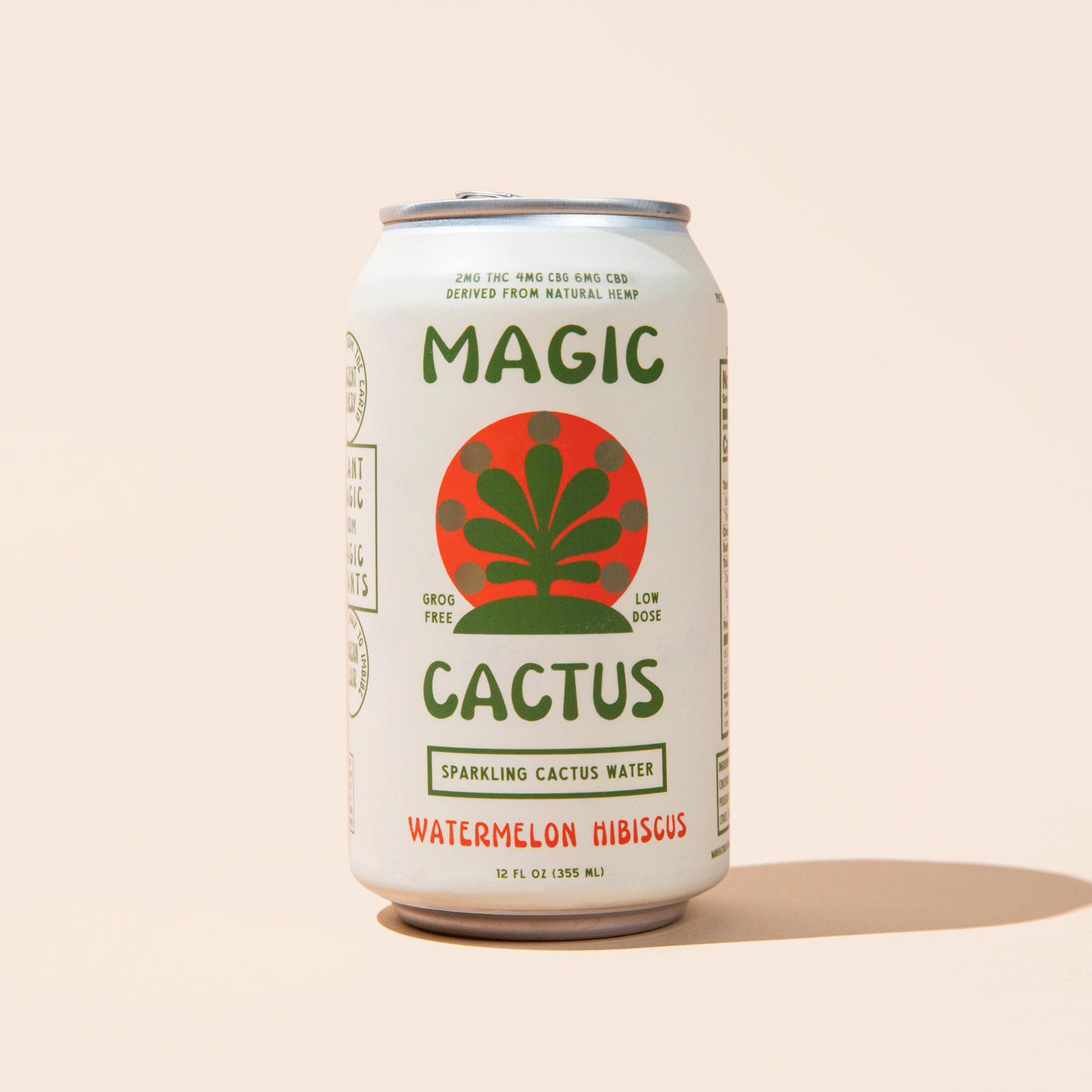 Magic Cactus